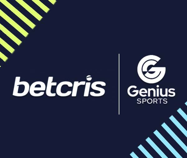 Betcris y Genius Sports firman un nuevo e innovador acuerdo para  LATAM