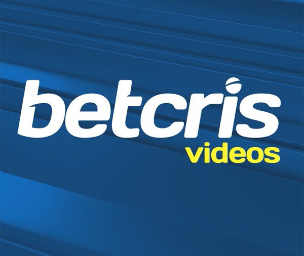 Betcris lanza nuevo canal de videos
