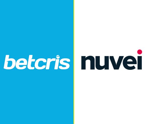 Betcris anuncia nueva asociación con Nuvei en México